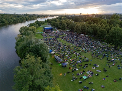 © Stadt Hanau / Moritz Göbel