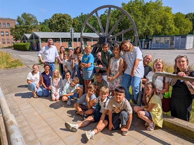 © © Foto: Stadt Marl / Pressestelle 