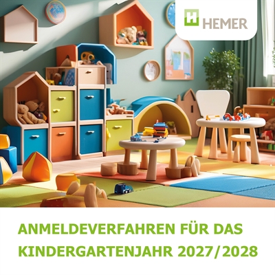 © Stadt Hemer / chatgpt