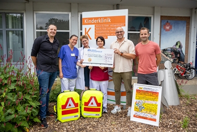©  Städtische Kliniken