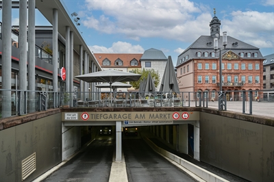 © Stadt Hanau / Moritz Göbel