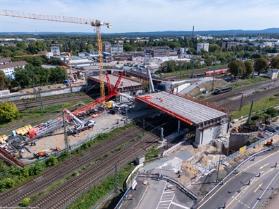 © Stadt Hanau / Moritz Göbel