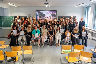 © Volkshochschule Dortmund