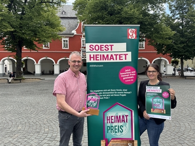 © Stadt Soest