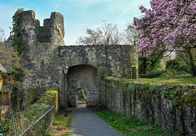 © Stadt Hanau / Moritz Göbel