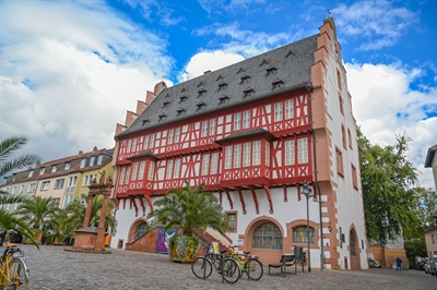 © Stadt Hanau / Moritz Göbel