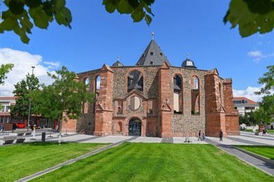 © Stadt Hanau / Moritz Göbel