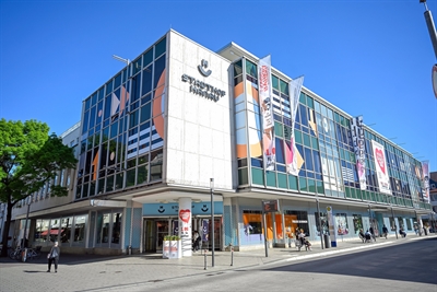 © Stadt Hanau / Moritz Göbel