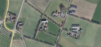 © Stadt Borken / GEObasis.nrw