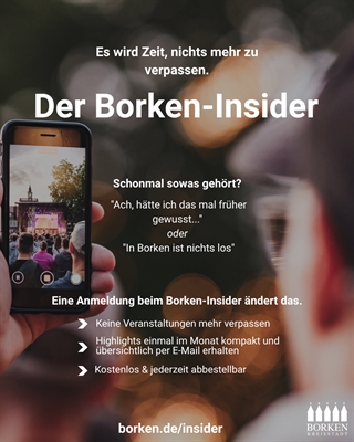 © Stadt Borken