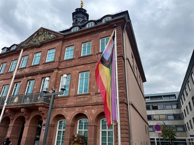 © Stadt Hanau