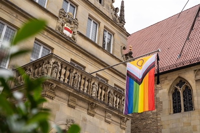 © Stadt Münster / Michael Lyra