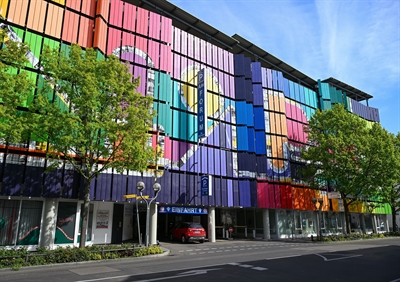 © Stadt Hanau / Moritz Göbel