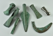 © Denise Averdung, Bernd Steinbring, hessenARCHÄOLOGIE