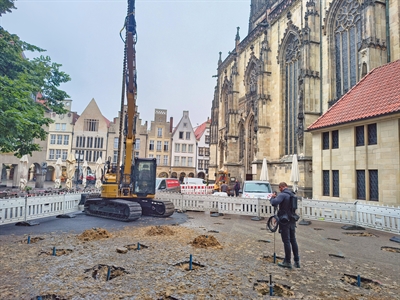 © Stadt Münster