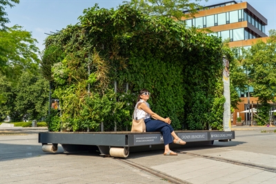 © Stadt Münster / Michael Lyra