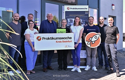 © Kreis Steinfurt/Dorothea Böing
