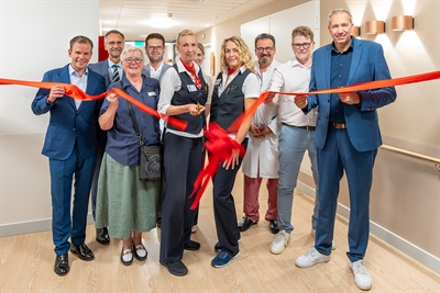 © Knappschaft Kliniken Universitätsklinikum Bochum GmbH