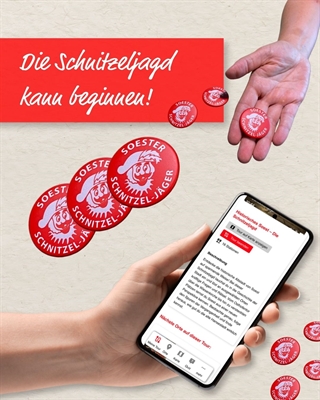 © Wirtschaft und Marketing Soest GmbH 