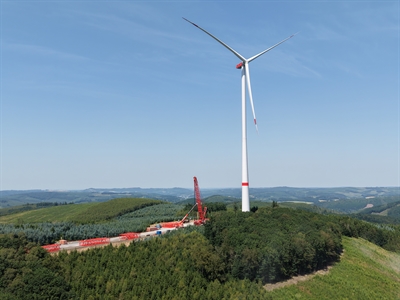 © Trianel GmbH