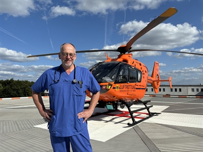© Knappschaft Kliniken Gelsenkirchen-Buer