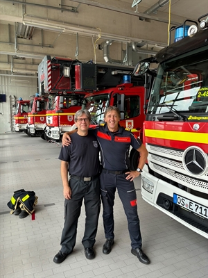 © Berufsfeuerwehr Osnabrück 
