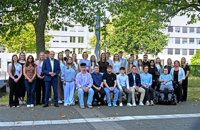 © Kreis Steinfurt