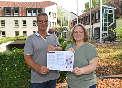 © Foto: Susanne Schulte-Nölle/ Kreis Soest