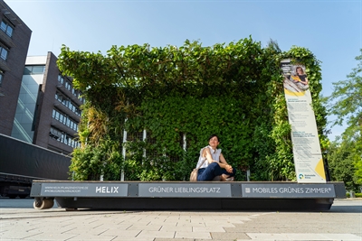 © Stadt Münster / Michael Lyra