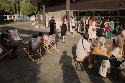 © Stadt Mönchengladbach