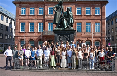 © Stadt Hanau / Moritz Göbel