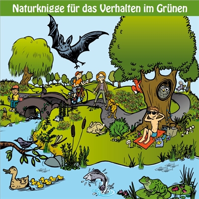 © Stadt Hanau / Rautie