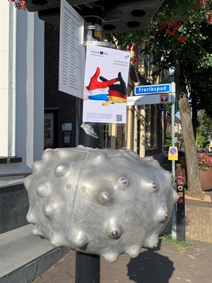 © Stadt Bocholt - sw