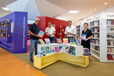 © Medienzentrum Hanau / Bildarchiv, Sabine Salfer