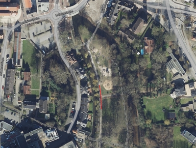 © Stadt Borken / GEObasis.nrw