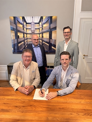 © WohnBau Mönchengladbach GmbH