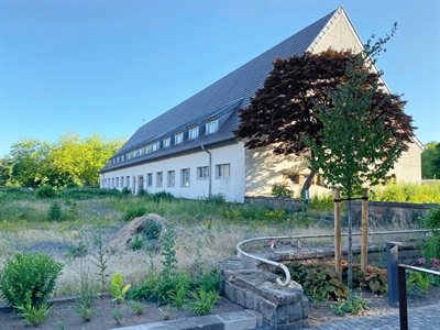 © Stadt Münster