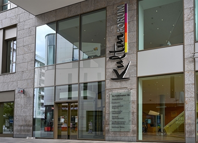 © Stadt Hanau / Moritz Göbel