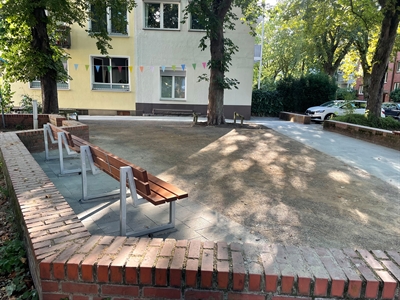 © Stadt Münster/Britta Roski