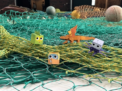 © Windstärke 10 - Wrack- und Fischereimuseum