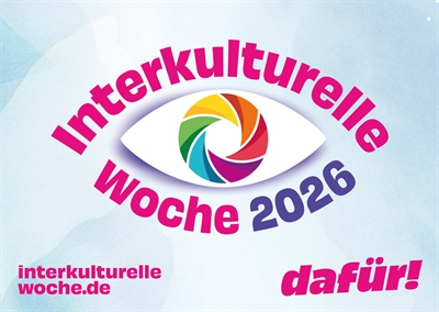 © Logo der Interkulturellen Wochen