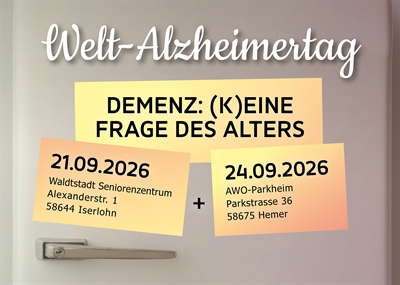© Stadt Iserlohn
