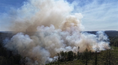 © Feuerwehr Sundern