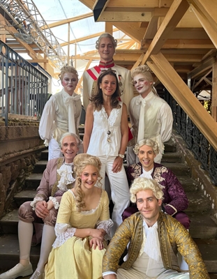 © Brüder Grimm Festspiele Hanau