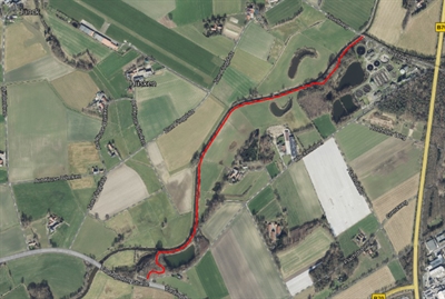 © Stadt Borken / GEObasis.nrw