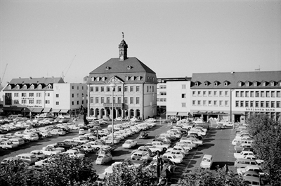 © Medienzentrum Hanau – Bildarchiv