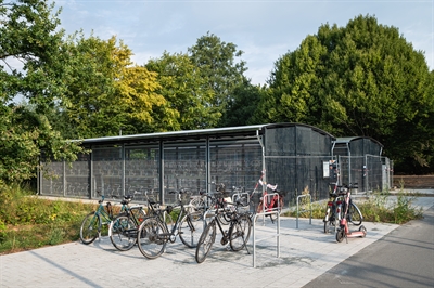 © Stadt Münster / Patrick Schule