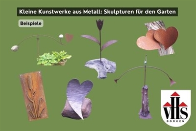 © © Edwin Thesing - Beispiel für im Kurs machbar