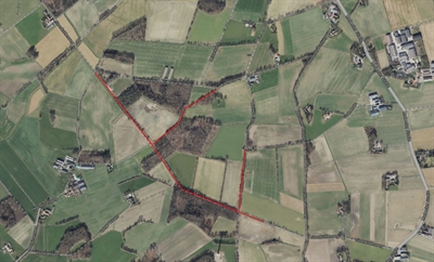 © Stadt Borken / GEObasis.nrw