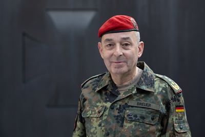 © Bundesministerium der Verteidigung